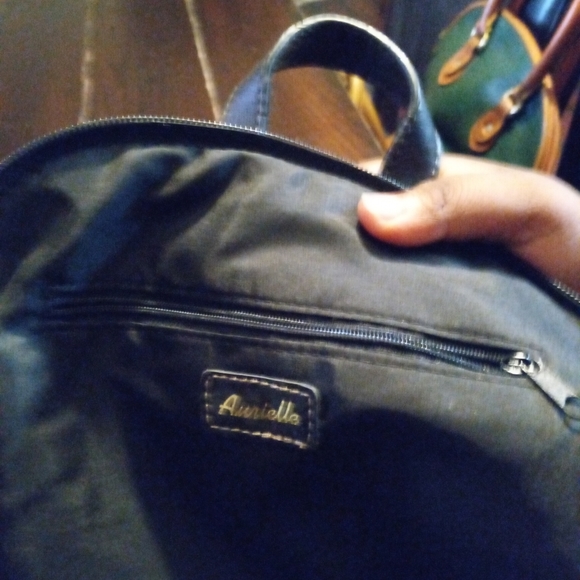 Back pack - Picture 3 of 3